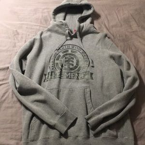 Unisex Element hoodie